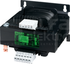 MST 1000VA IN 230/400VAC +/- 15VAC OUT 2x115VAC Transformator