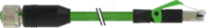 PUR 1x4xAWG26 Przewód