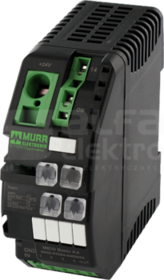 MICO Basic 4.6 24VDC 24V/6ADC Moduł 4-kanałowy