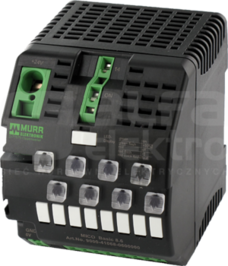MICO BASIC 2.1/3.2/3.4 24VDC/24VDC/2x1A/3x2A/3x4A Moduł 8-kanałowy