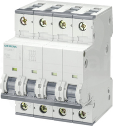 5TE25151 4P 63A 1000VDC ROZŁĄCZNIK IZOLACYJNY