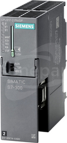 SIMATIC S7-300 CPU317-2PN/DP 1MB Sterownik PLC