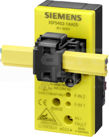 AS-INTERFACE F-ADAPTER Adapter