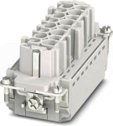 MODLINK HEAVY B16 16-pin 500V 16A Wkładka żeńska złącza