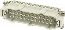 MODLINK HEAVY B24 24-pin 500V 16A Wkładka żeńska złącza