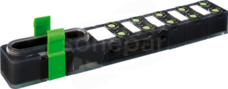 EXACT8 MVP8N-MK10D Moduł pasywny
