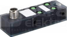 EXACT8 4xM8 3P Moduł pasywny