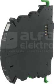 MICO PRO WE:24VDC WY:24VDC 10A Moduł 1-kanałowy