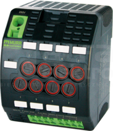 MICO FUSE 250 Moduł 8-kanałowy