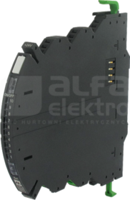 MICO PRO 24/24VDC 1-2-3-4-5-6-7-8-9-10A Moduł 1-kanałowy