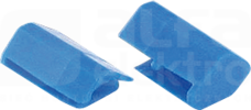 Końcówka do szyny