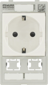 MODLINK MSDD 230VAV +2xzaślepka Moduł interfejsu Modlink MSDD