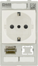 Fr.Modul-L-250-16-SC+RJ45+1xdata cutout Moduł interfejsu Modlink MSDD