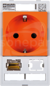 Modul-CF-OG-250-10-PT+RJ45 Moduł interfejsu Modlink MSDD