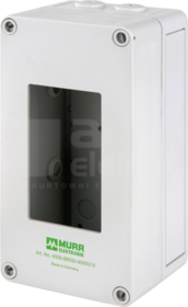 Moduł interfejsu Modlink MSDD Moduł interfejsu