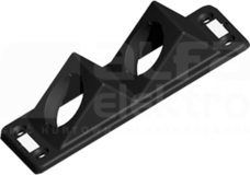 Moduł interfejsu Modlink MPV Ramka podwójna