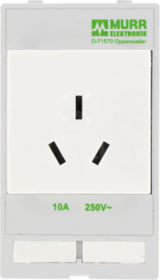 MODLINK MSDD China 250V/10 Moduł interfejsu