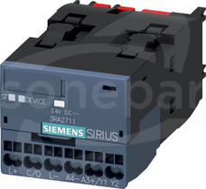 IO-Link 3RT2 Moduł