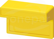 SIRIUS S00 Stoper izolacji