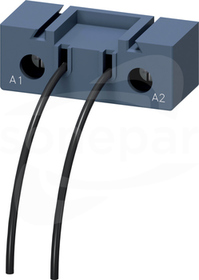SIRIUS 3RT29264RB11 Moduł przyłączeniowy