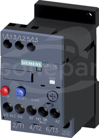 SIRIUS 7-10A Przekaźnik termiczny