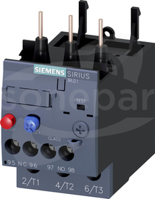 SIRIUS 14-20A Przekaźnik termiczny