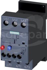 SIRIUS 27-32A Przekaźnik termiczny