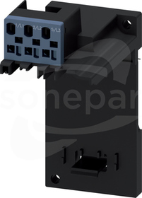 SIRIUS 3RU29163AC01 Wspornik