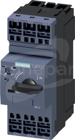 SIRIUS 20-25A Wyłącznik silnikowy