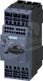 SIRIUS 18-25A Wyłącznik silnikowy