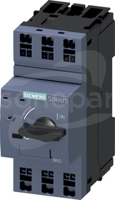 SIRIUS 8A N 104A Wyłącznik silnikowy
