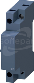 SIRIUS 210-240V 50/60Hz Wyzwalacz napięciowy