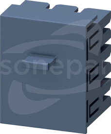 SIRIUS 3RV29175E Połączenie wtykowe poszerzone