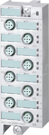 SIMATIC DP ET-200PRO 8xM12 Moduł połączeniowy