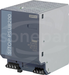 SITOP PSU8200 24VDC/20A Zasilacz