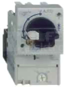 LB1LB03P17 10-16A MODUŁ OCHR.TERMICZNY