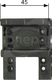 8US19987CB45 ADAPTER WYŁĄCZNIK SILNIKOWY - AKCESORIA
