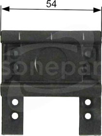 8US19987CB54 ADAPTER WYŁĄCZNIK SILNIKOWY - AKCESORIA