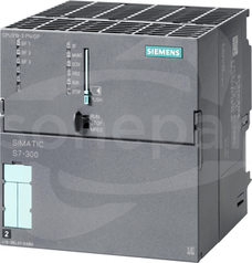 SIMATIC S7-300 CPU319-3PN/DP 2MB Sterownik PLC