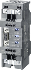 SIMATIC S7 PROFIBUS/MPI 12 Mb/s Repeater RS485
