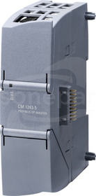 SIMATIC NET CM1243-5 PROFIBUS DP Moduł komunikacyjny