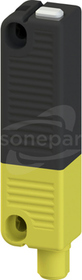 SIRIUS RFID 25x106mm M12 8P Wyłącznik bezpieczeństwa
