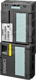 SINAMICS G120 CU240E-2 E Jednostka sterująca