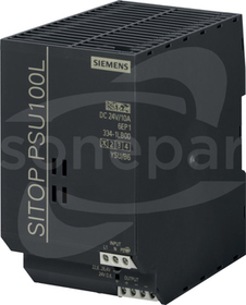 SITOP LITE PSU100L 24VDC/10A Zasilacz