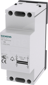 18VA  230-240V AC 50Hz  8V 12V AC Transformator dzwonkowy