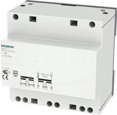 4AC37400 40VA U1 230VAC 50Hz TRANSFORMATOR
