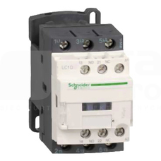 LC1D386P7 38A 18,5kW 1NO+1NC 230V50/60Hz Stycznik 3P