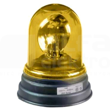 XVR1B08*Z ZAROWKA 25W 24VDC LAMPA WIRUJACA Z OBROT.LUSTE