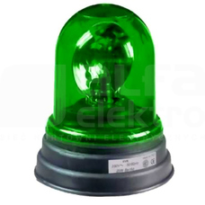XVR1M03*Z ZAROWKA 25W 230VAC LAMPA WIRUJACA Z OBROT.LUSTE
