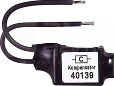220/12V Kompensator do transformatora